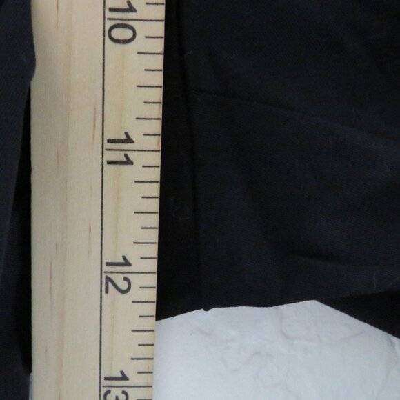 Talbots* Women's Pedal Pusher-Length Slim-Leg Sits at Waist Capris Pants~Size 6P - Picture 8 of 11